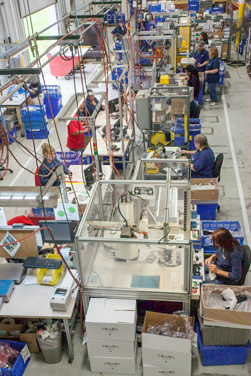 Home Page ValueAdd Assembly 2nd option Team 1 Plastics