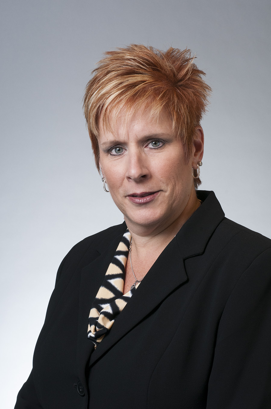 Laurie Harbour Gives Update of Plastics Industry Team 1 Plastics