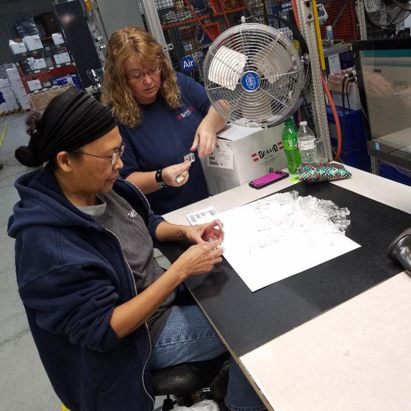 Team 1 Plastics Again Receives Best Places to Work Award Team 1 Plastics