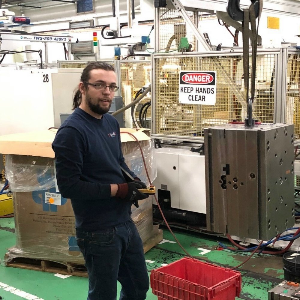 Team 1 Plastics Expands Engineering Department Team 1 Plastics